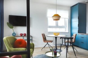 Silesia Park Apartaments